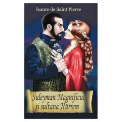 Suleyman Magnificul si sultana Hurrem