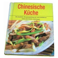 Chinesische Kuche - lb. germana