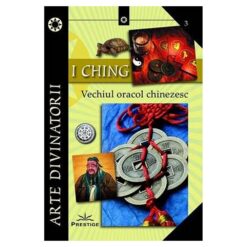 I ching vechiul oracol chinezesc