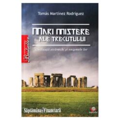 Mari mistere ale trecutului