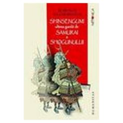 Shinsengumi ultima garda de samurai a shogunului