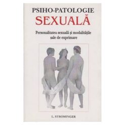 Psiho-Patologie Sexuala