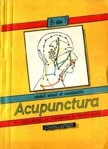 Acupunctura fara ace