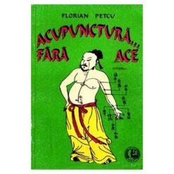 Acupunctura fara ace