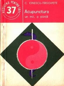 Acupunctura - un mit, o stiinta