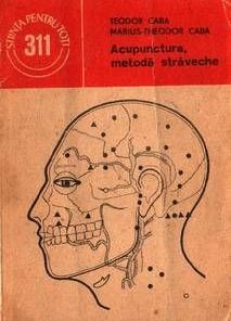Acupunctura, metoda straveche