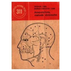 Acupunctura, metoda straveche