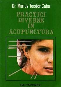 Practici diverse in acupunctura