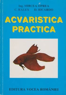 Acvaristica practica