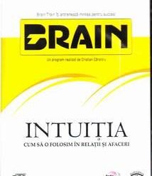 INTUITIA de Brain Train