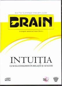 INTUITIA de Brain Train