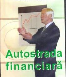 AUTOSTRADA FINANCIARA de Brian Tracy