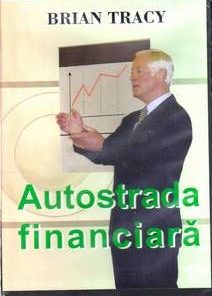 AUTOSTRADA FINANCIARA de Brian Tracy