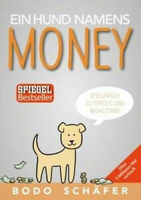Ein Hund namens Money - lb. germana