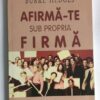 Afirma-te sub propria firma