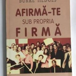 Afirma-te sub propria firma