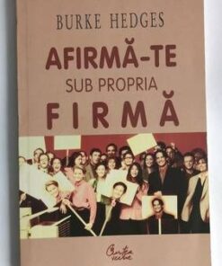 Afirma-te sub propria firma