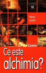 Ce este alchimia?
