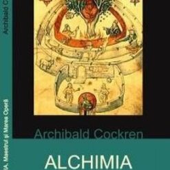Cosmologie si  Alchimie babiloniana