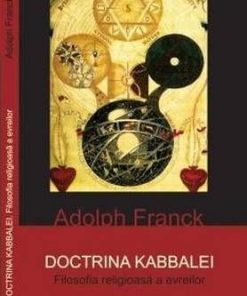 Doctrina Kabbalei