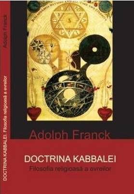 Doctrina Kabbalei