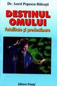 Destinul omului