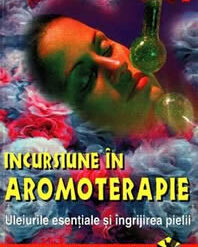 Aromoterapie