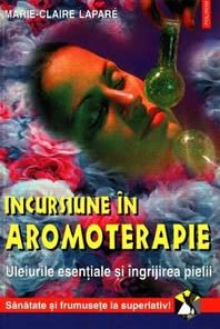 Aromaterapia