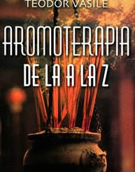 Aromoterapia de la A la Z