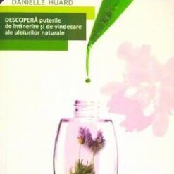 Set aromoterapie