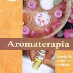 Set aromoterapie