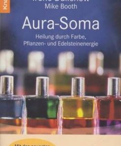 Aura Soma - lb. Germana