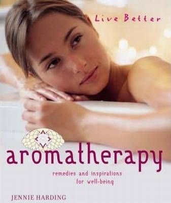 Aromatherapy - lb. engleza