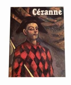Cezane - Album de arta