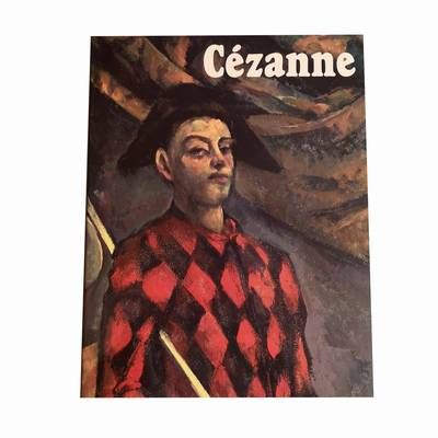 Cezane - Album de arta