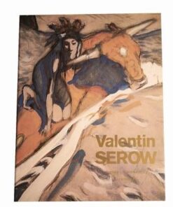 Valentin Serow - Album de arta