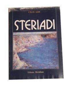 Steriadi - Album de arta