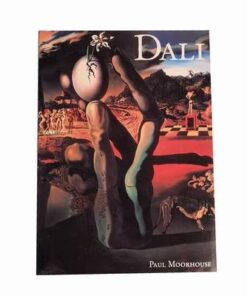 Dali - Album de arta