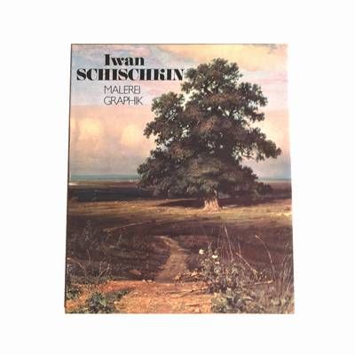 Iwan Schischkin - Album de arta