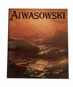 Aiwasowski - Album de arta