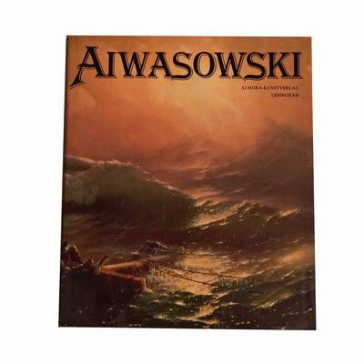 Aiwasowski - Album de arta