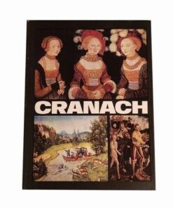 Cranach - Album de arta