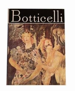 Botticelli - Album de arta