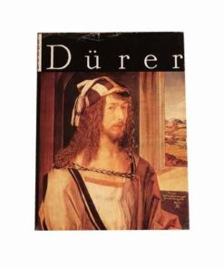 Durer - Album de arta