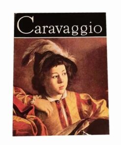 Caravagio - Album de arta