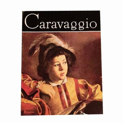 Caravagio - Album de arta