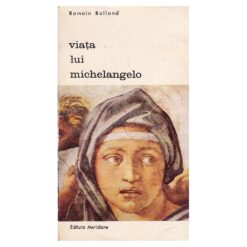 Viata lui Michelangelo
