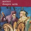 Scrieri despre arta