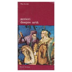 Scrieri despre arta