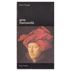 Arta flamanda
